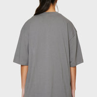 T-shirt SDB Pump Cover Oversize Tee