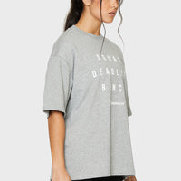 T-shirt SDB Pump Cover Oversize Tee