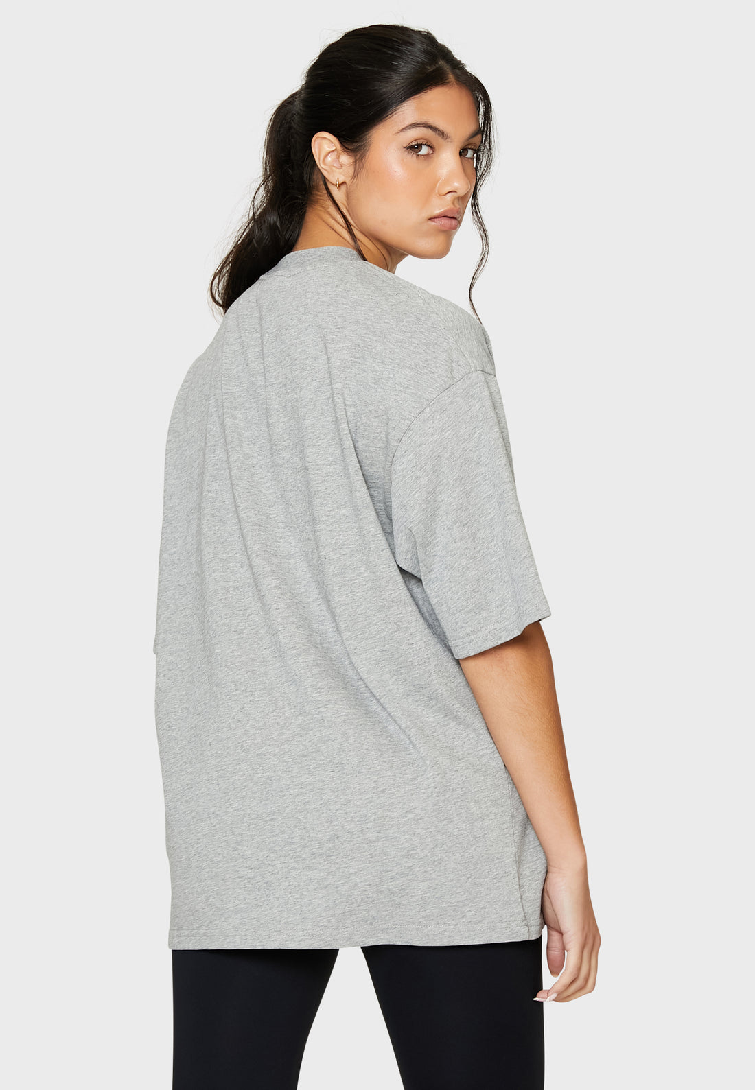 T-shirt SDB Pump Cover Oversize Tee