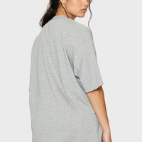 T-shirt SDB Pump Cover Oversize Tee