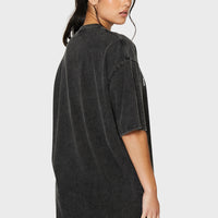 T-shirt SDB Pump Cover Oversize Tee