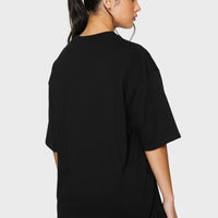 T-shirt SDB Pump Cover Oversize Tee