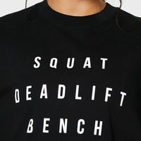 T-shirt SDB Pump Cover Oversize Tee