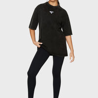 T-shirt SP Mid Pump Cover Oversize Tee
