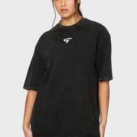 T-shirt SP Mid Pump Cover Oversize Tee