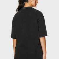 T-shirt SP Mid Pump Cover Oversize Tee