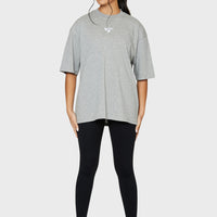 T-shirt SP Mid Pump Cover Oversize Tee