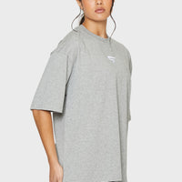 T-shirt SP Mid Pump Cover Oversize Tee