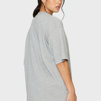 T-shirt SP Mid Pump Cover Oversize Tee