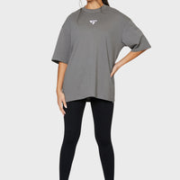T-shirt SP Mid Pump Cover Oversize Tee
