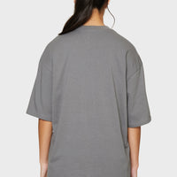 T-shirt SP Mid Pump Cover Oversize Tee