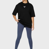 T-shirt SP Mid Pump Cover Oversize Tee