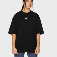 T-shirt SP Mid Pump Cover Oversize Tee