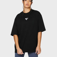T-shirt SP Mid Pump Cover Oversize Tee