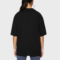 T-shirt SP Mid Pump Cover Oversize Tee