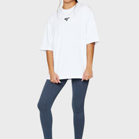 T-shirt SP Mid Pump Cover Oversize Tee