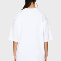 T-shirt SP Mid Pump Cover Oversize Tee