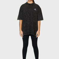 T-shirt SP Left Pump Cover Oversize Tee