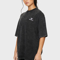 T-shirt SP Left Pump Cover Oversize Tee