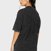 T-shirt SP Left Pump Cover Oversize Tee