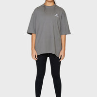 T-shirt SP Left Pump Cover Oversize Tee