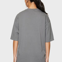 T-shirt SP Left Pump Cover Oversize Tee