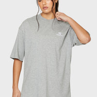 T-shirt SP Left Pump Cover Oversize Tee