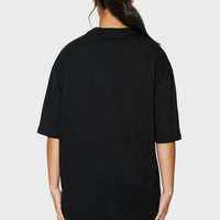 T-shirt SP Left Pump Cover Oversize Tee