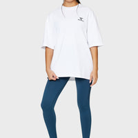 T-shirt SP Left Pump Cover Oversize Tee