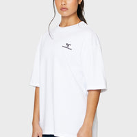 T-shirt SP Left Pump Cover Oversize Tee