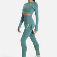 Leggings Action+ Seamless Sport Leggings