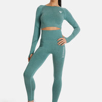 Leggings Action+ Seamless Sport Leggings