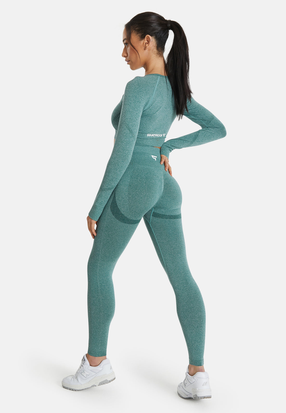 Leggings Action+ Seamless Sport Leggings