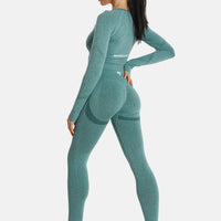 Leggings Action+ Seamless Sport Leggings