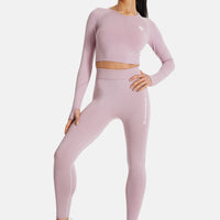 Leggings Action+ Seamless Sport Leggings
