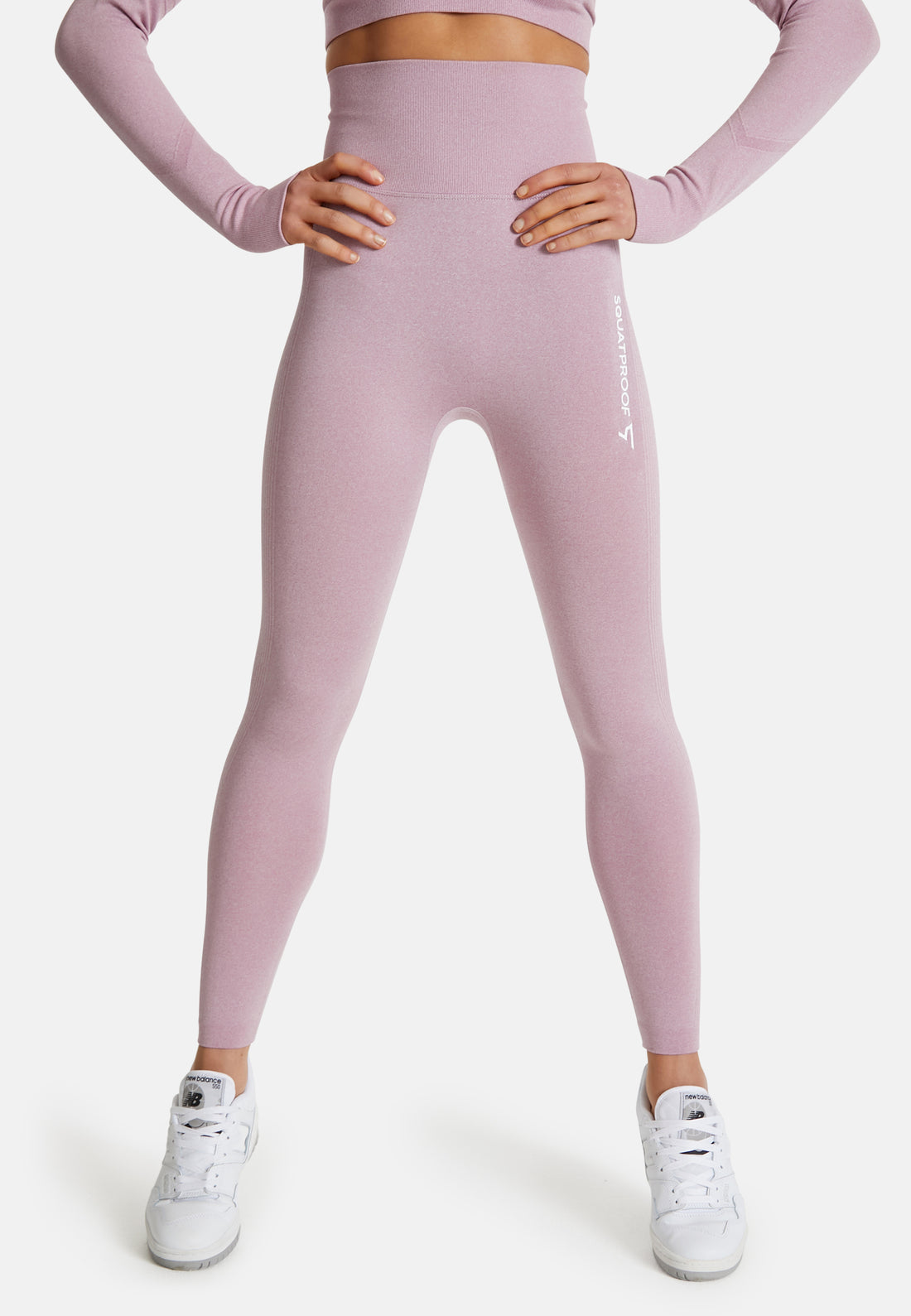 Leggings Action+ Seamless Sport Leggings