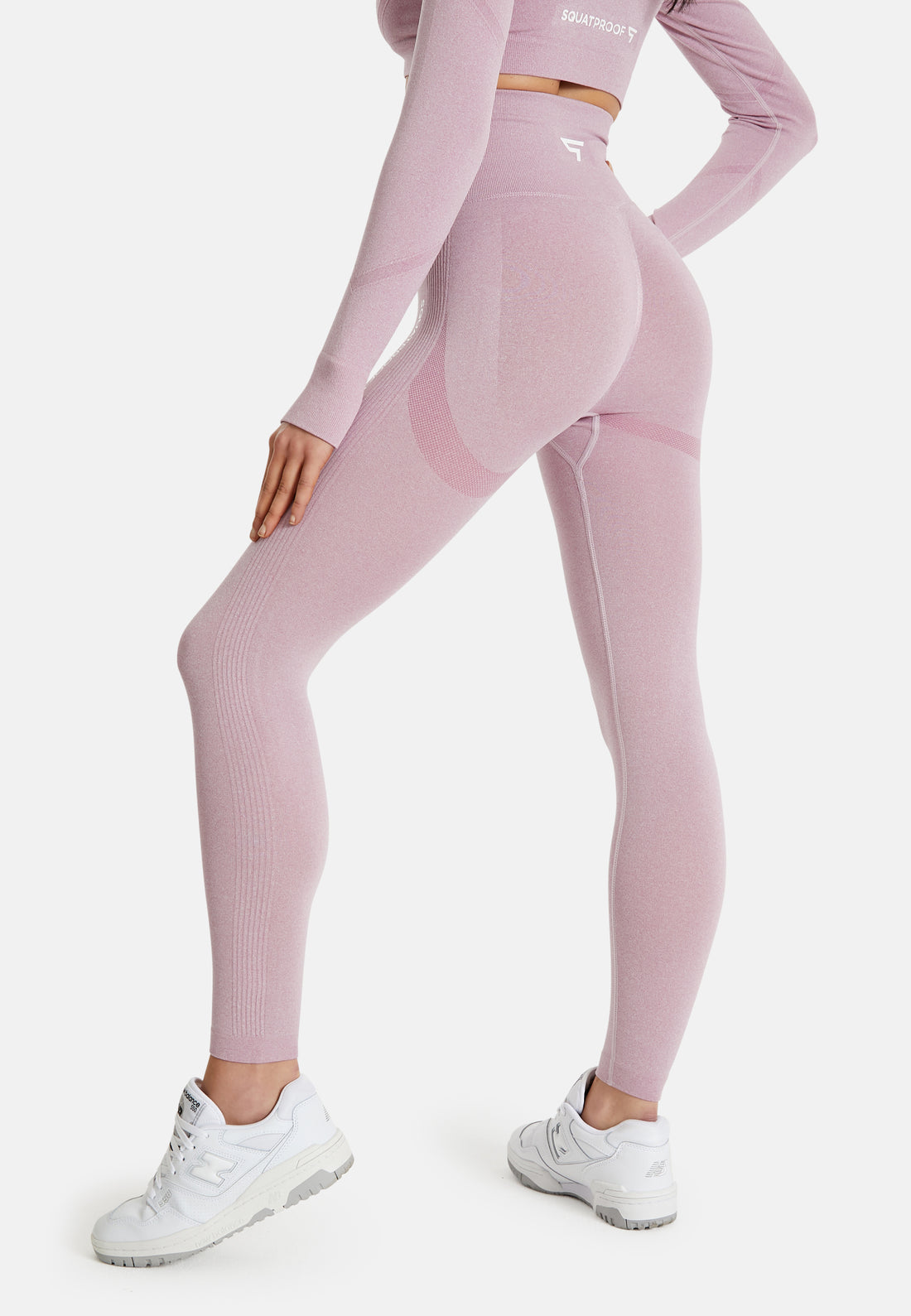 Leggings Action+ Seamless Sport Leggings
