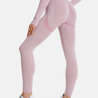 Leggings Action+ Seamless Sport Leggings