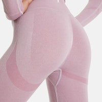 Leggings Action+ Seamless Sport Leggings