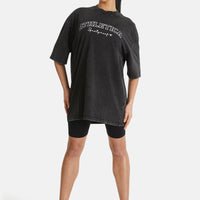 T-shirt Athletica Oversize Pump Cover T-shirt