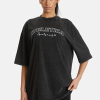 T-shirt Athletica Oversize Pump Cover T-shirt