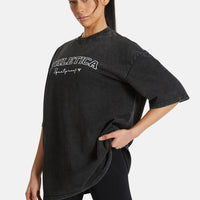 T-shirt Athletica Oversize Pump Cover T-shirt