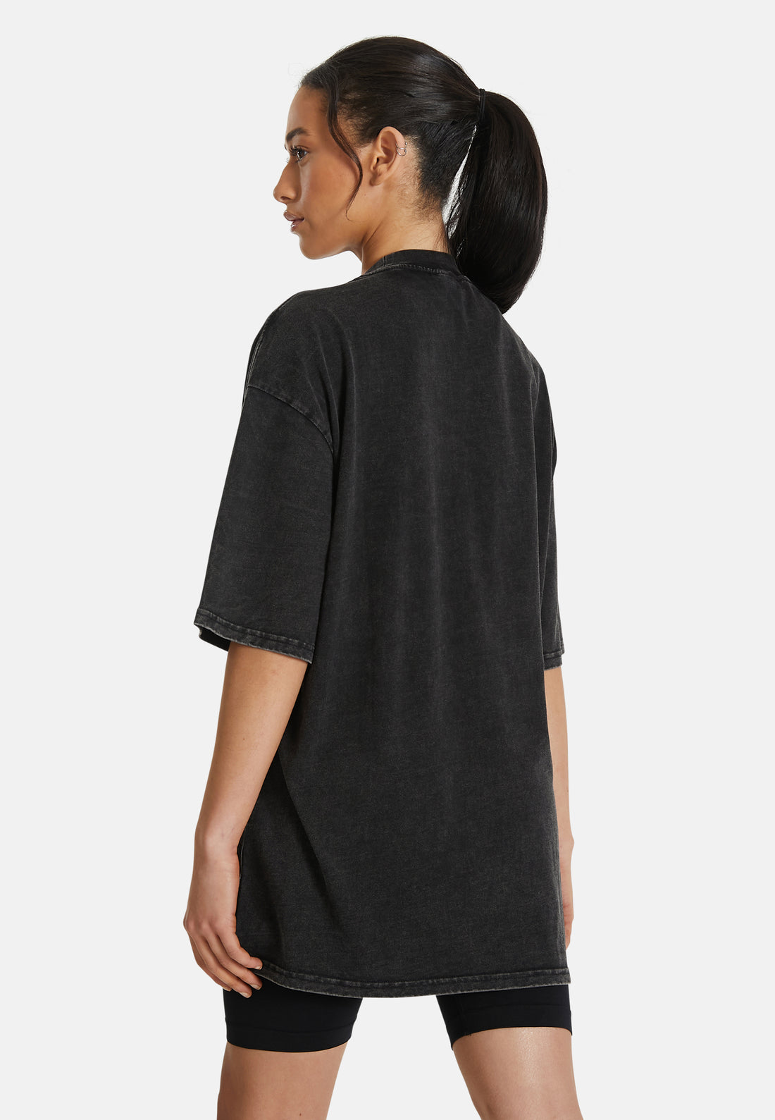 T-shirt Athletica Oversize Pump Cover T-shirt