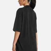 T-shirt Athletica Oversize Pump Cover T-shirt