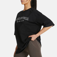 T-shirt Athletica Oversize Pump Cover T-shirt