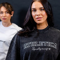 T-shirt Athletica Oversize Pump Cover T-shirt