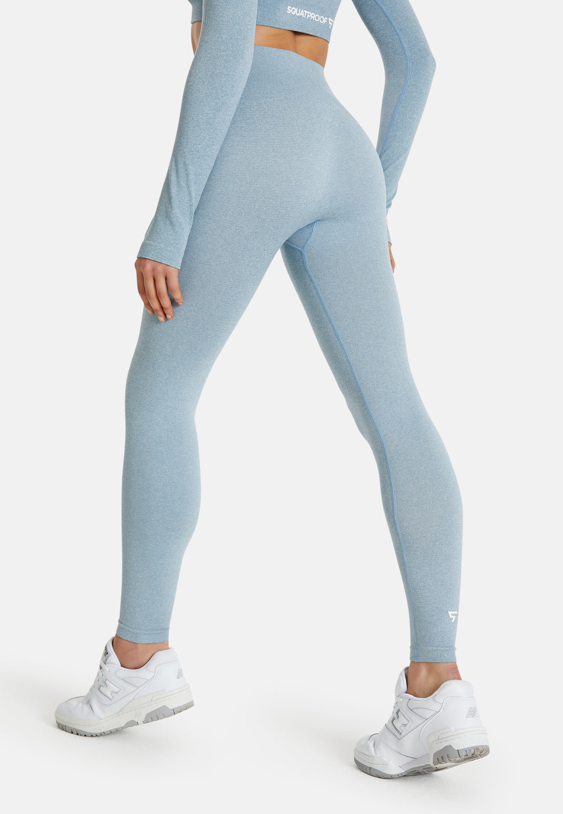 Leggings Relax+ Nahtlose Sportleggings