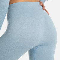 Leggings Relax+ Nahtlose Sportleggings