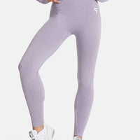 Leggings Relax+ Nahtlose Sportleggings