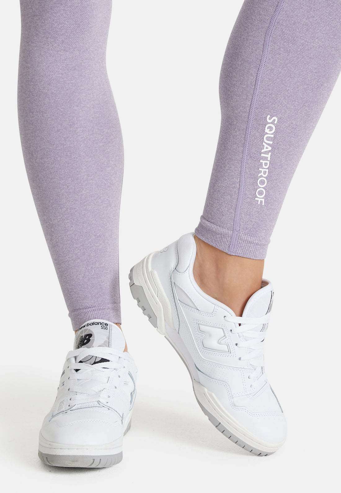 Leggings Relax+ Nahtlose Sportleggings
